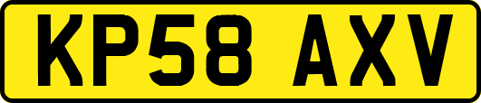 KP58AXV