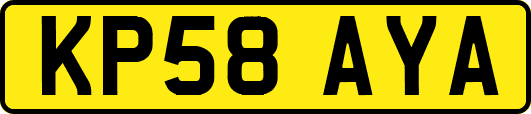 KP58AYA