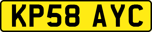 KP58AYC