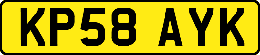 KP58AYK