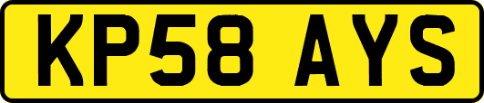 KP58AYS