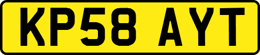 KP58AYT