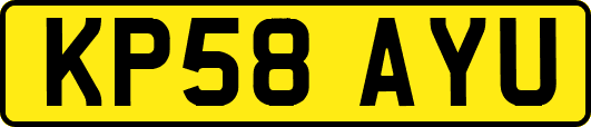 KP58AYU