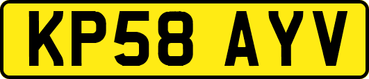 KP58AYV