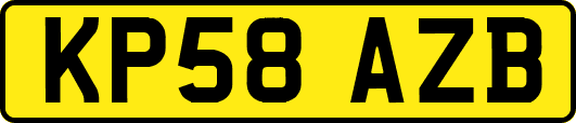 KP58AZB