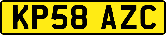 KP58AZC