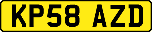 KP58AZD