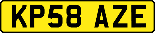 KP58AZE