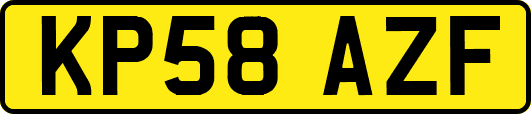 KP58AZF
