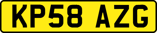 KP58AZG