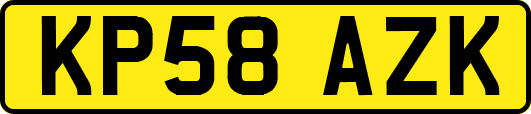 KP58AZK