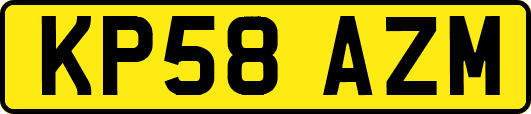 KP58AZM