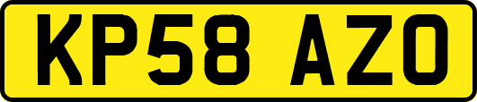 KP58AZO