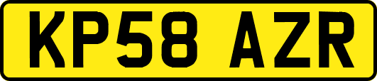KP58AZR