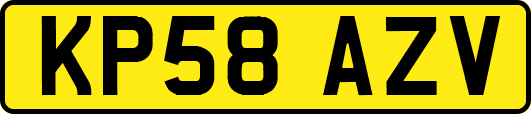 KP58AZV