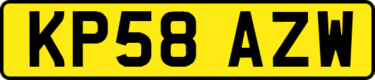 KP58AZW