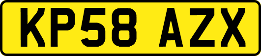 KP58AZX