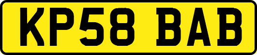 KP58BAB