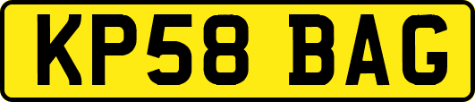KP58BAG