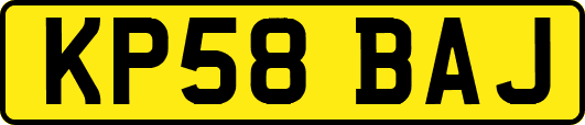 KP58BAJ