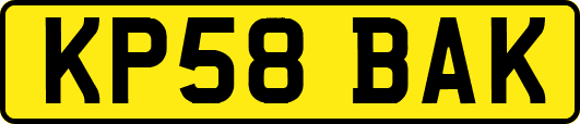KP58BAK
