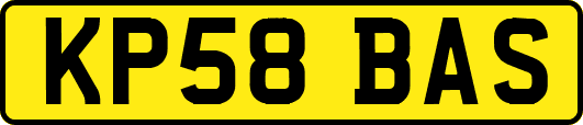 KP58BAS