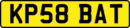 KP58BAT