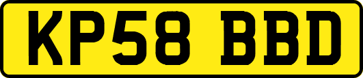 KP58BBD