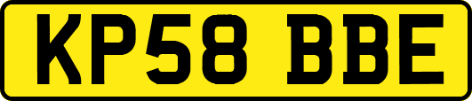KP58BBE