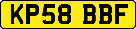 KP58BBF