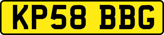 KP58BBG