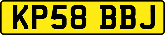 KP58BBJ