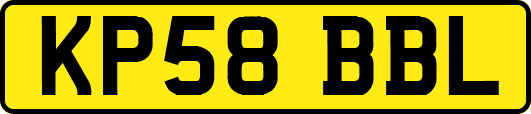 KP58BBL
