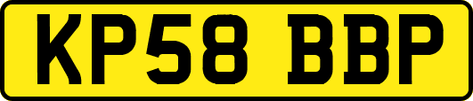 KP58BBP