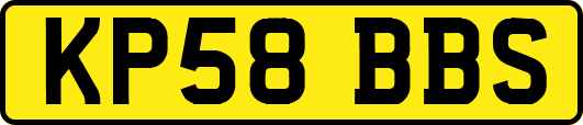 KP58BBS
