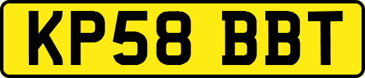 KP58BBT