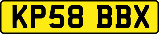 KP58BBX