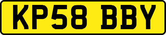 KP58BBY