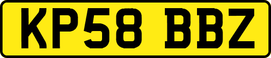 KP58BBZ