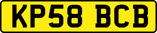 KP58BCB