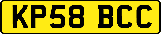 KP58BCC
