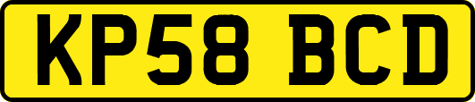 KP58BCD