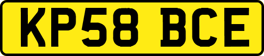 KP58BCE