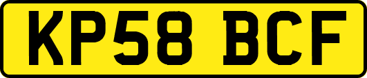 KP58BCF