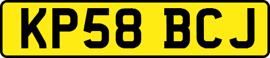 KP58BCJ