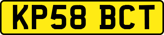 KP58BCT