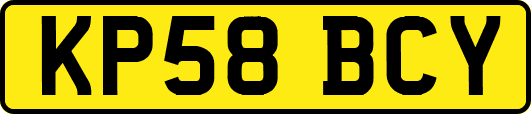KP58BCY