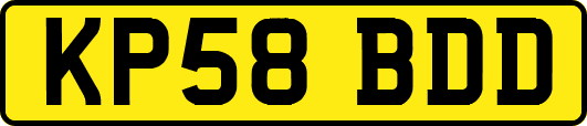 KP58BDD