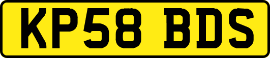 KP58BDS