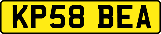 KP58BEA